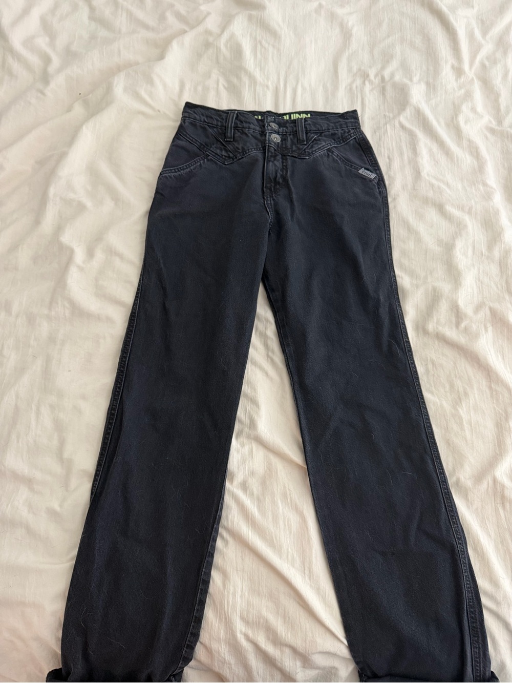 Cruel Women Denim Jeans